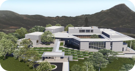 Museum campus