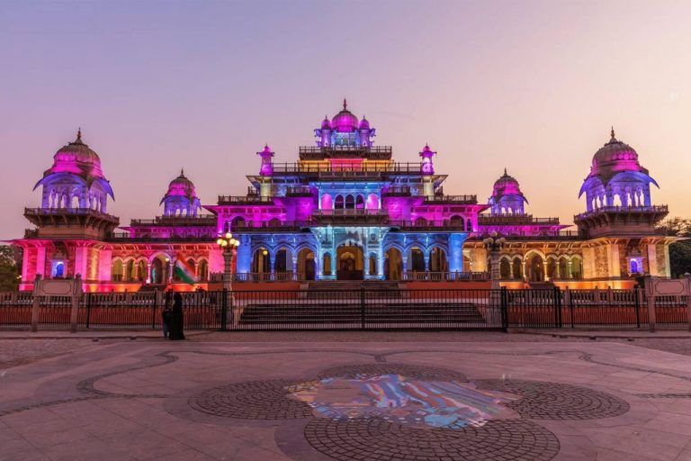 Albert Hall Museum