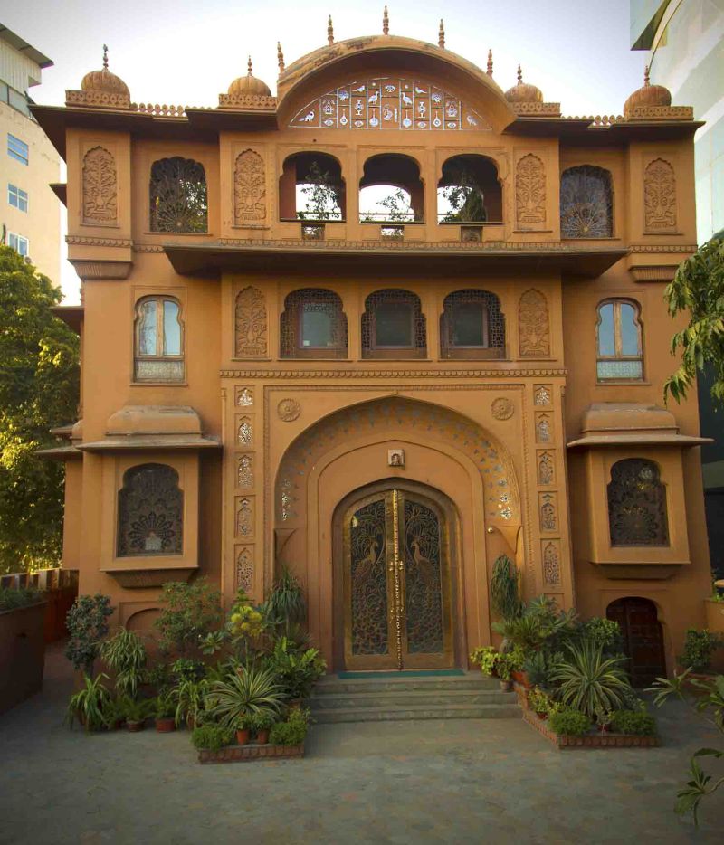 Amrapali Museum
