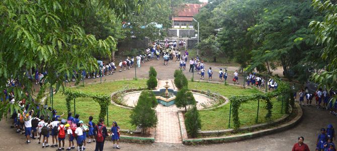 Archaeology Museum, Deccan College