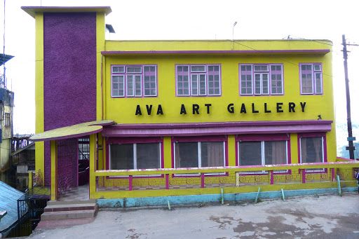 Ava Art gallery