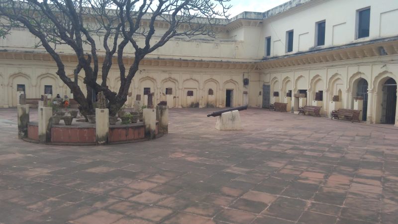 District Archaeological Museum, Panna