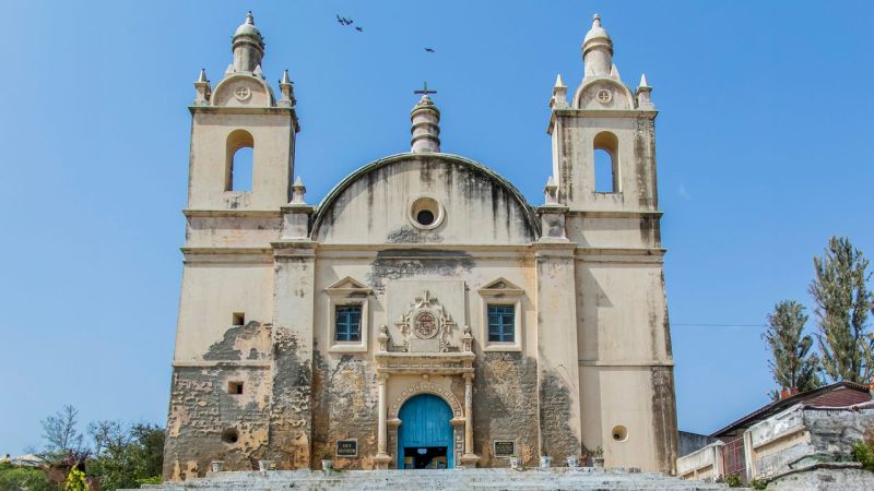 Diu Museum