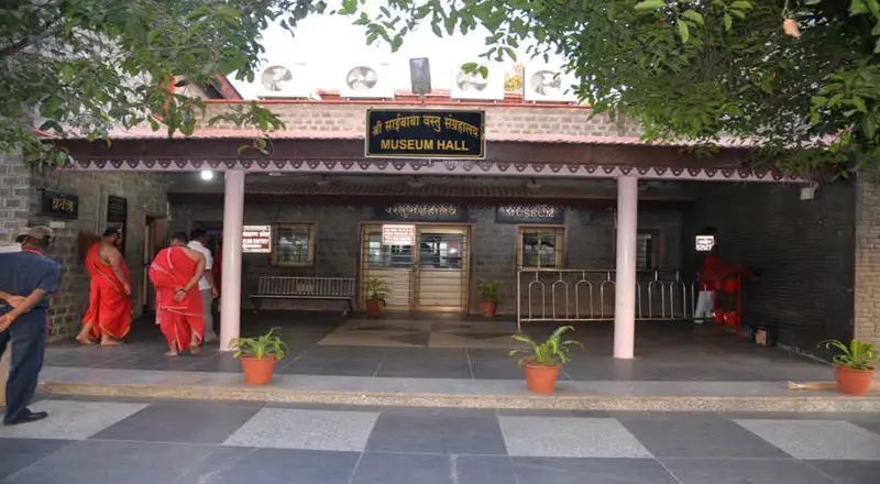 Dixit Wada Museum