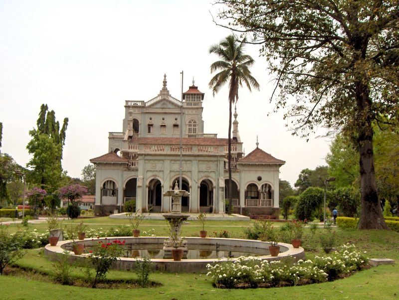 Gandhi National Memorial Society