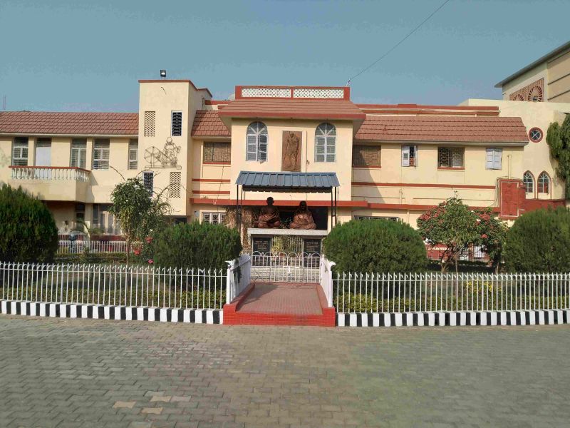 Gandhi Sangrahalaya