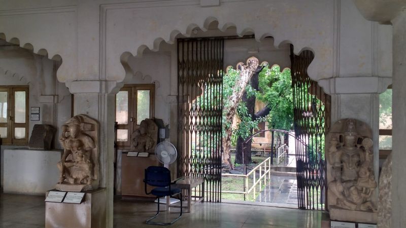 Government Museum, Udaipur