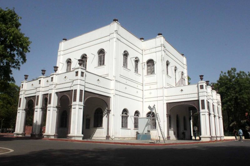 Health Museum Baroda