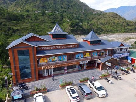 Himachal Darshan Photo Gallery