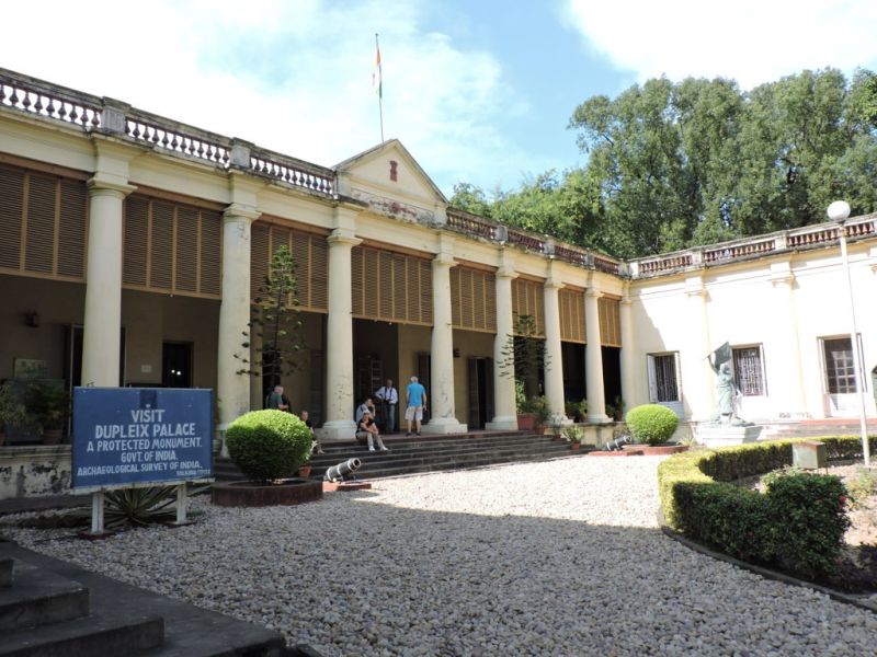 Institut de Chandernagore
