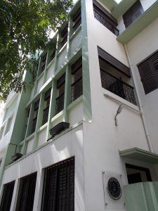 Jadunath Bhawan Museum and Resource Centre