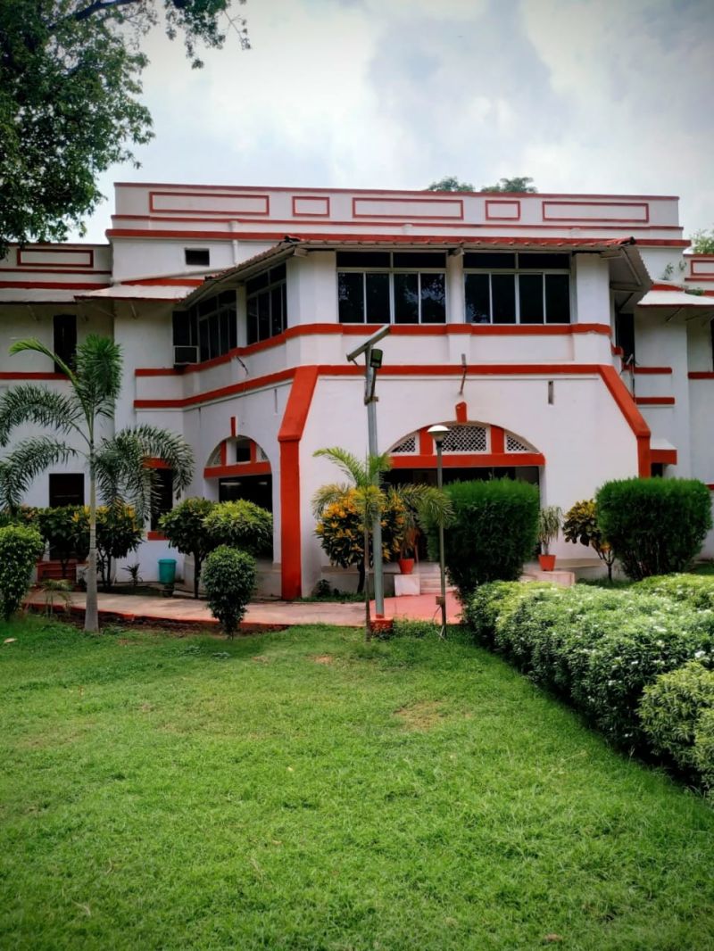 Jana Nayak Karpoori Thakur Smriti Sangrahalaya