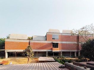 J.D. Centre for Arts