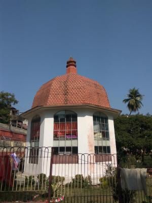 Kamakhya Museum