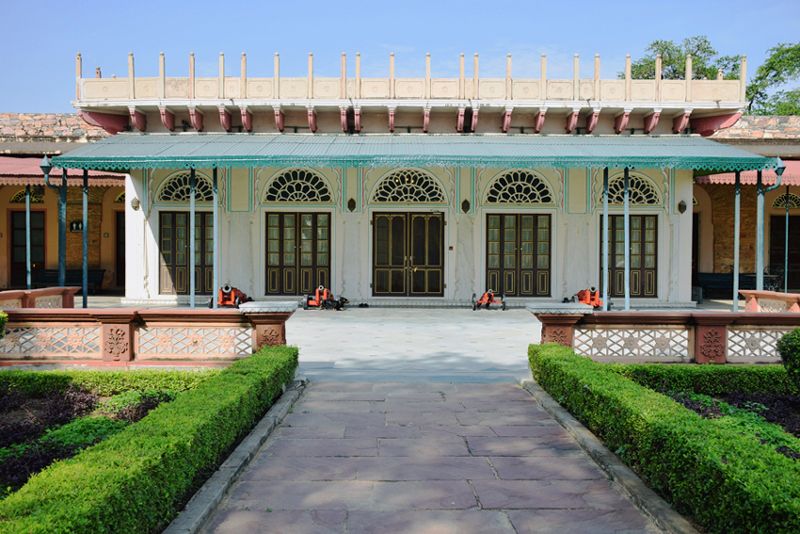 Kanota Museum