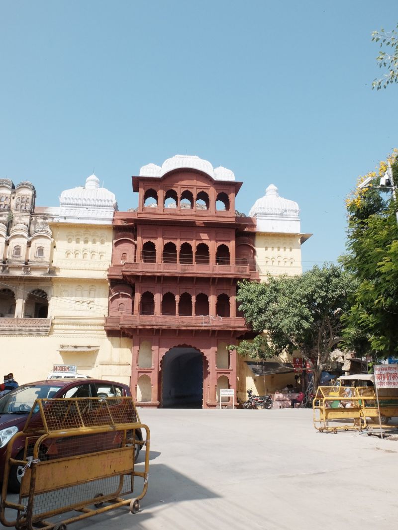 Kota Garh Museum
