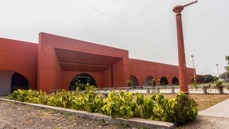 Shanti-Krishna Museum of Money & History