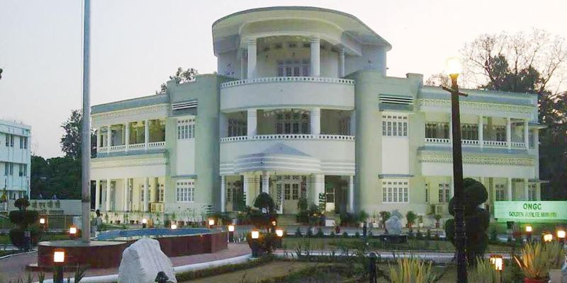 Zonal Anthropological Museum