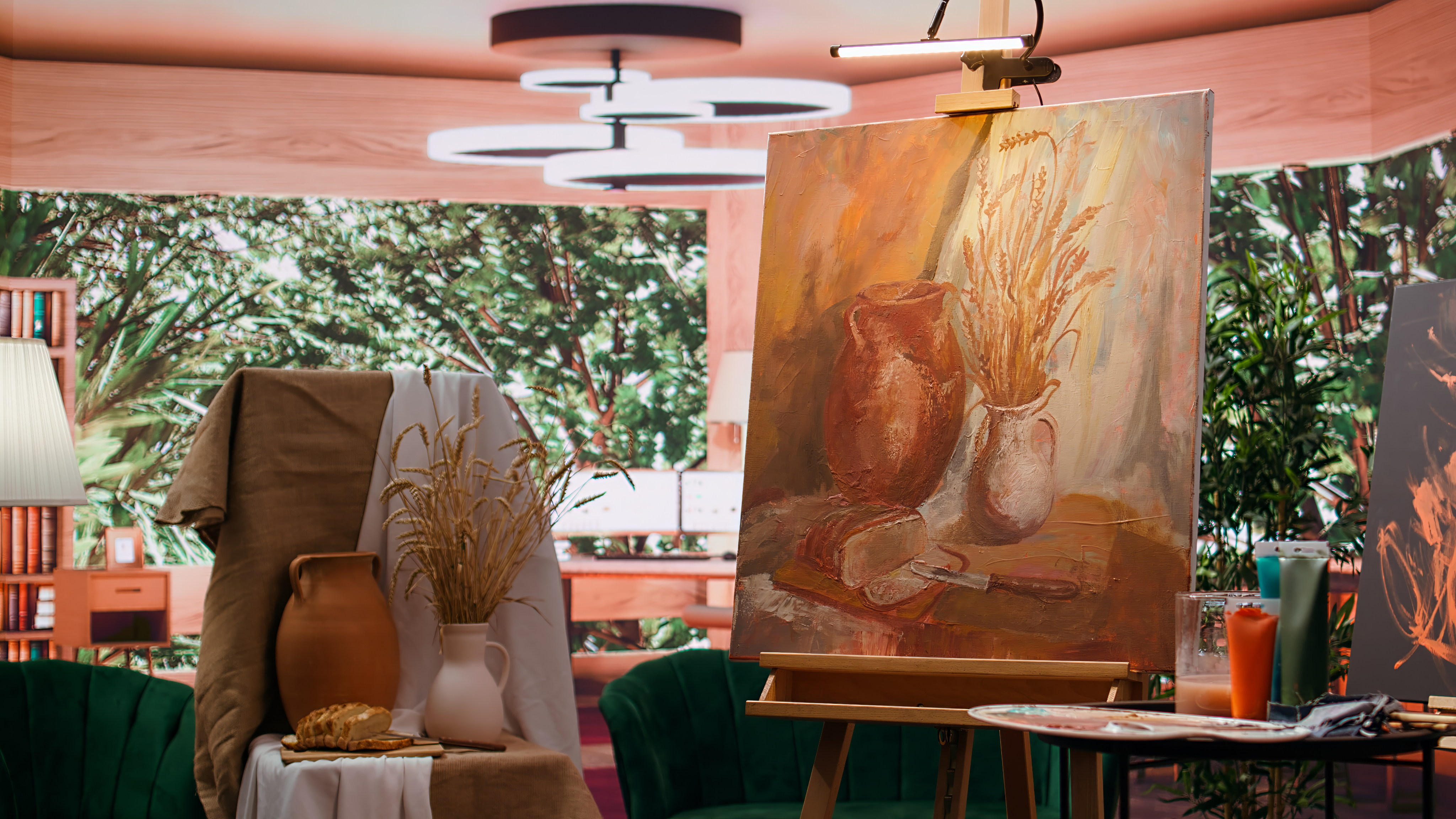 Art Gallery