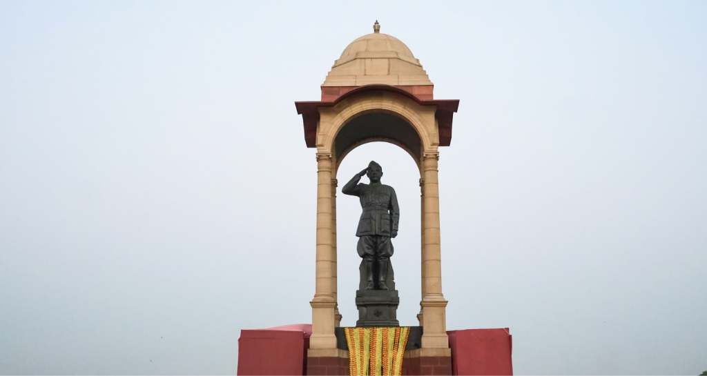 Military Museum / War Memorial