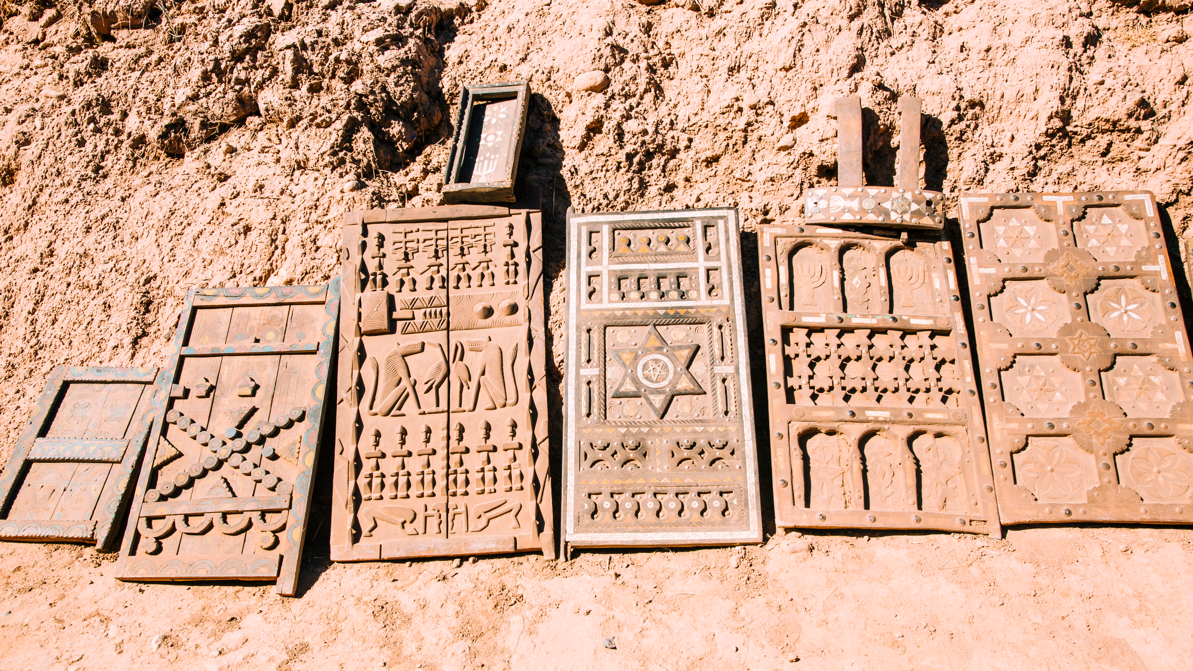 Archaeological