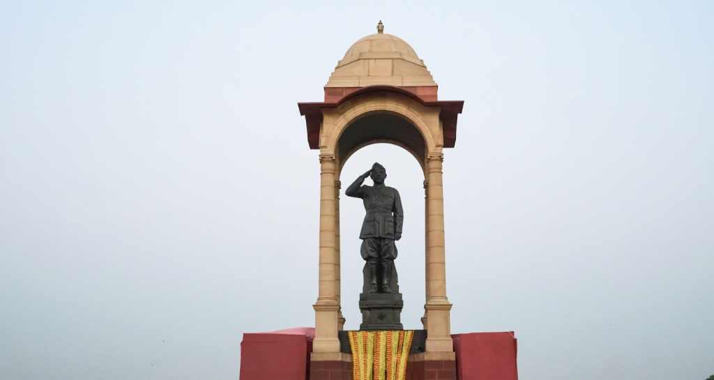 Military Museum / War Memorial